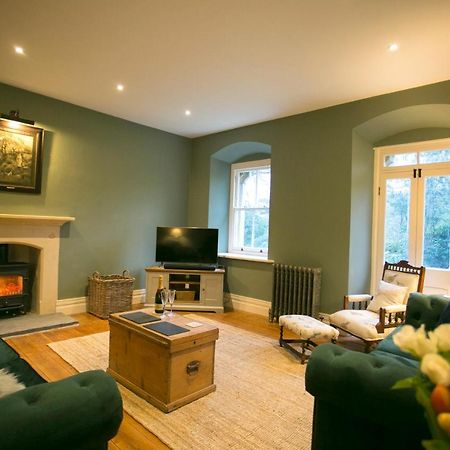 Wild Garlic Stays, Mumbles Newton  Екстериор снимка