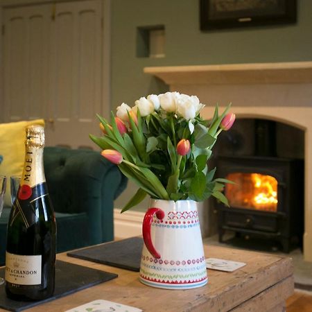 Wild Garlic Stays, Mumbles Newton  Екстериор снимка