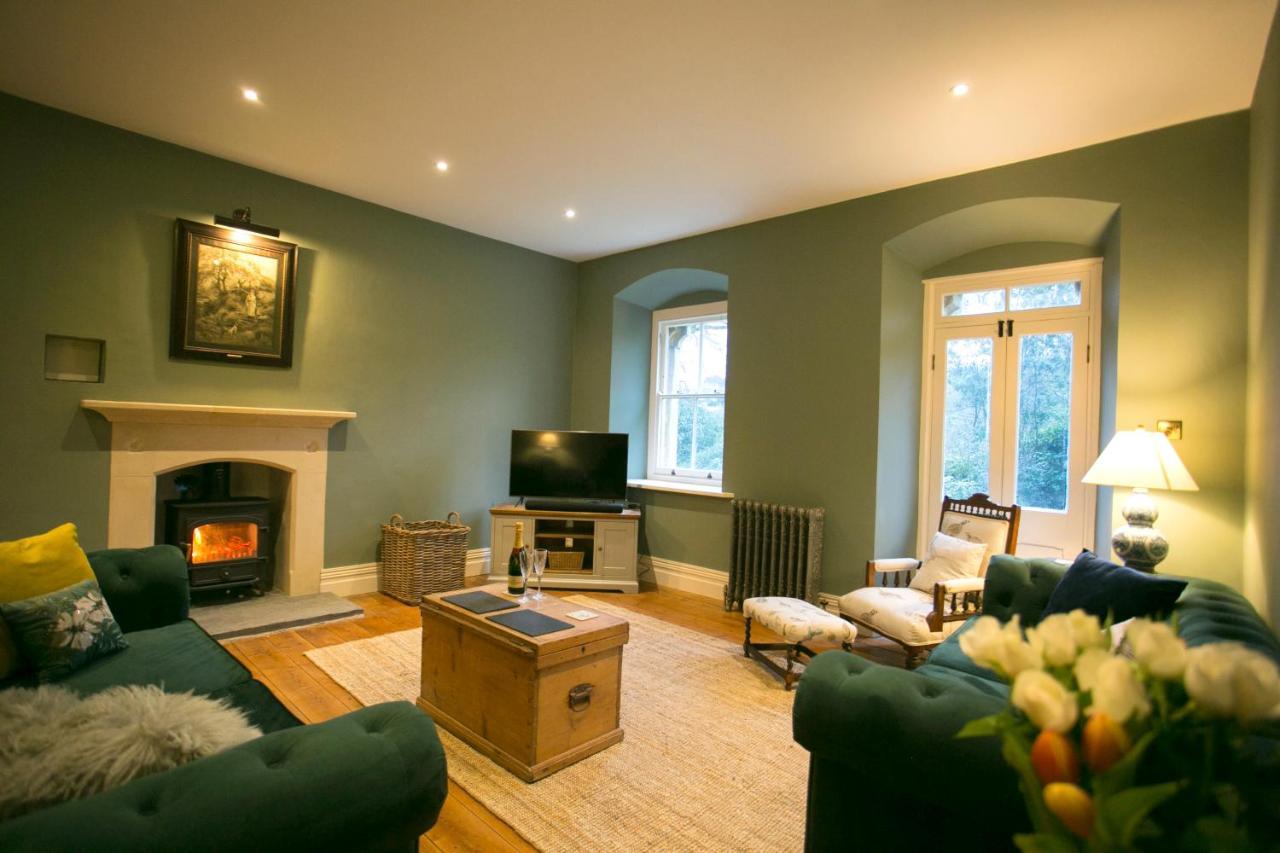 Wild Garlic Stays, Mumbles Newton  Екстериор снимка