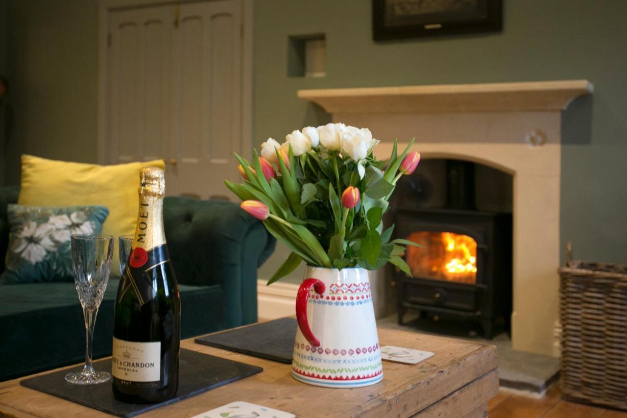 Wild Garlic Stays, Mumbles Newton  Екстериор снимка