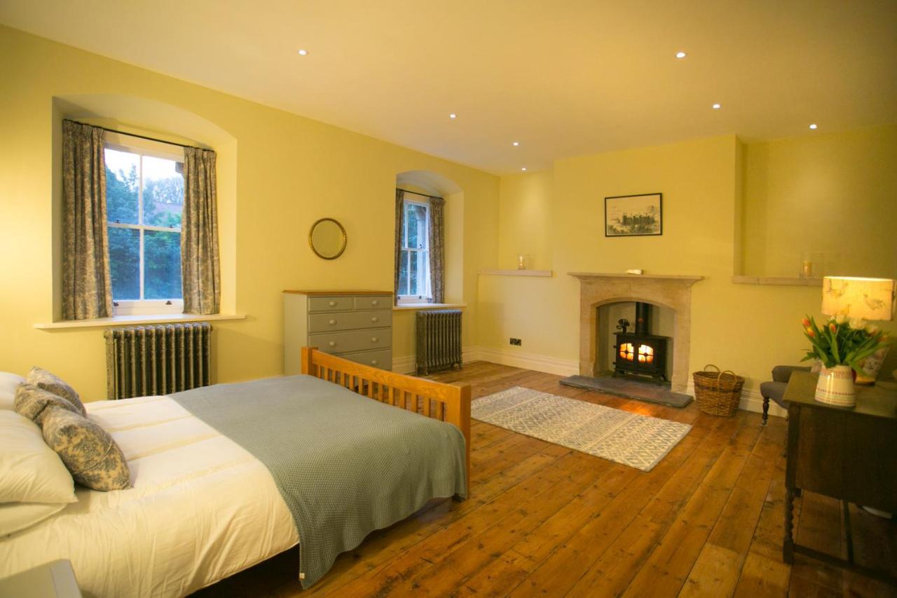 Wild Garlic Stays, Mumbles Newton  Екстериор снимка